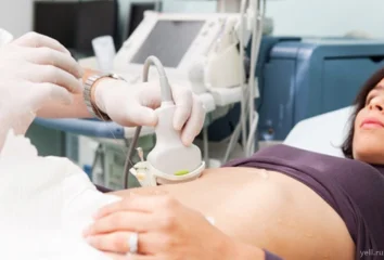 Консультация гинеколога по беременности и УЗИ за 2500₽