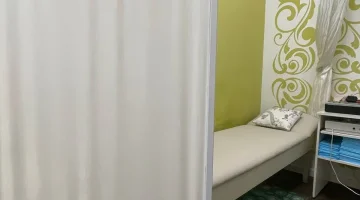 Медицинский центр Пеан на улице Тверитина изображение 14