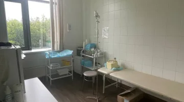 Медицинский центр Пеан на улице Тверитина изображение 16