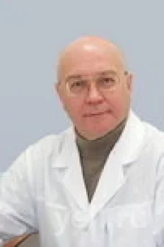 Демидов Сергей Михайлович