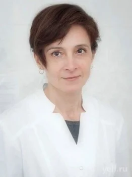 Белоусова Светлана Никифоровна