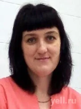 Кочкина Наталья Викторовна