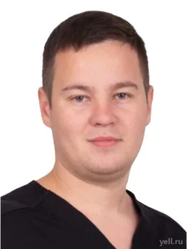 Вастьянов Алексей Сергеевич